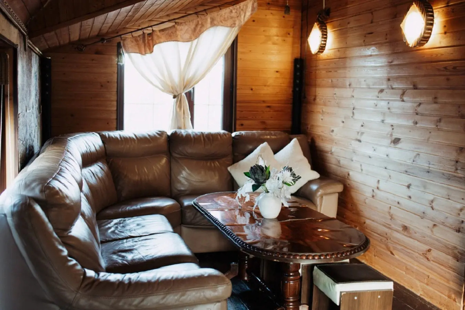 Гостевой дом Николина усадьба