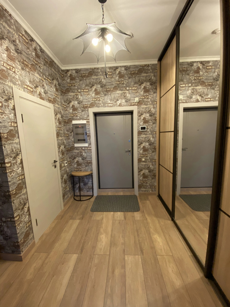 Квартира 5 звезд