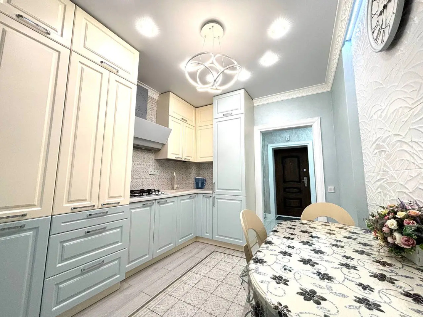 Апартаменты Elegance