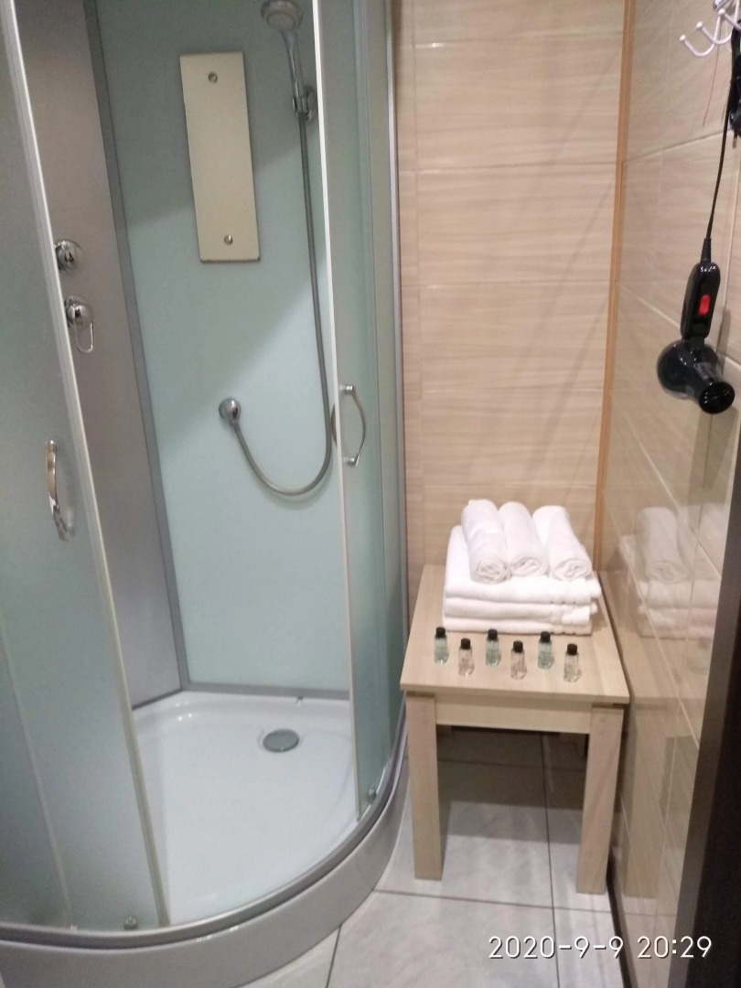 Гостевой Дом Эдельвейс