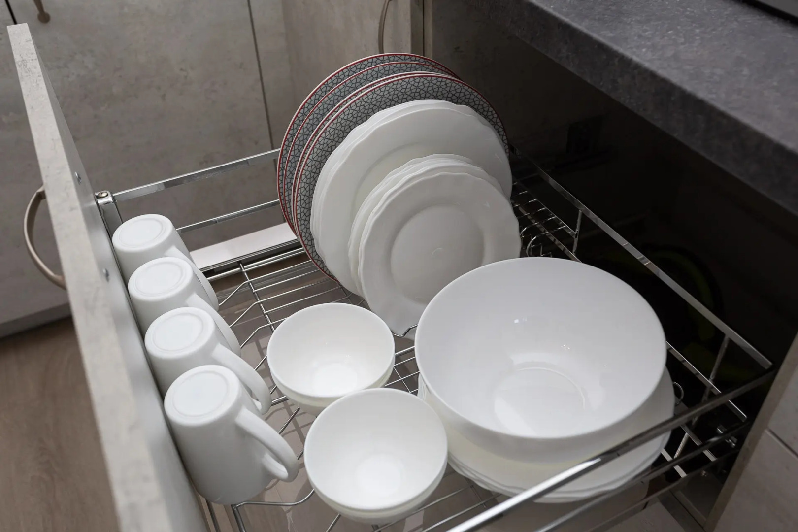 Апартаменты Bonjour с видом на море