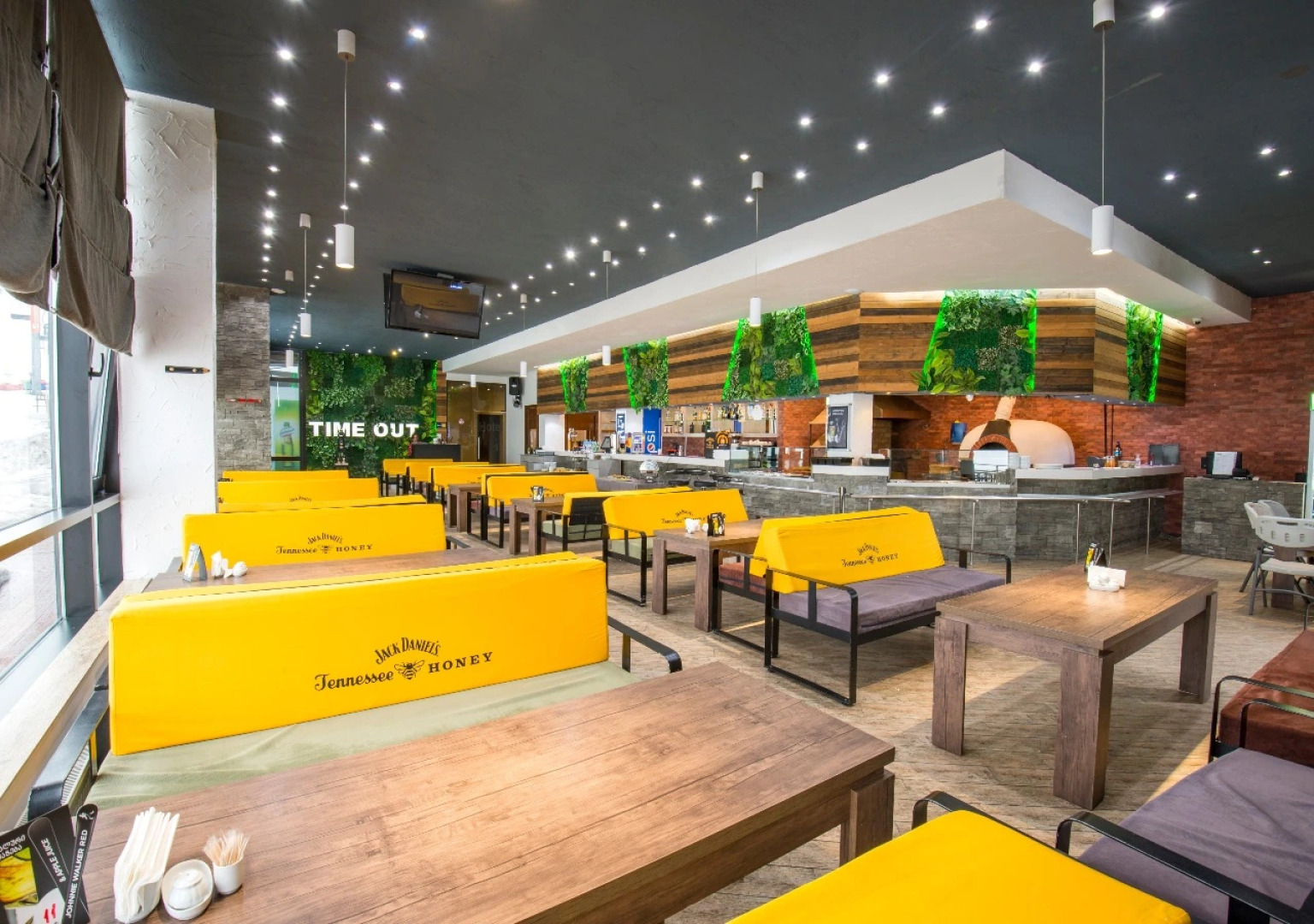 Отель Intelligentsia