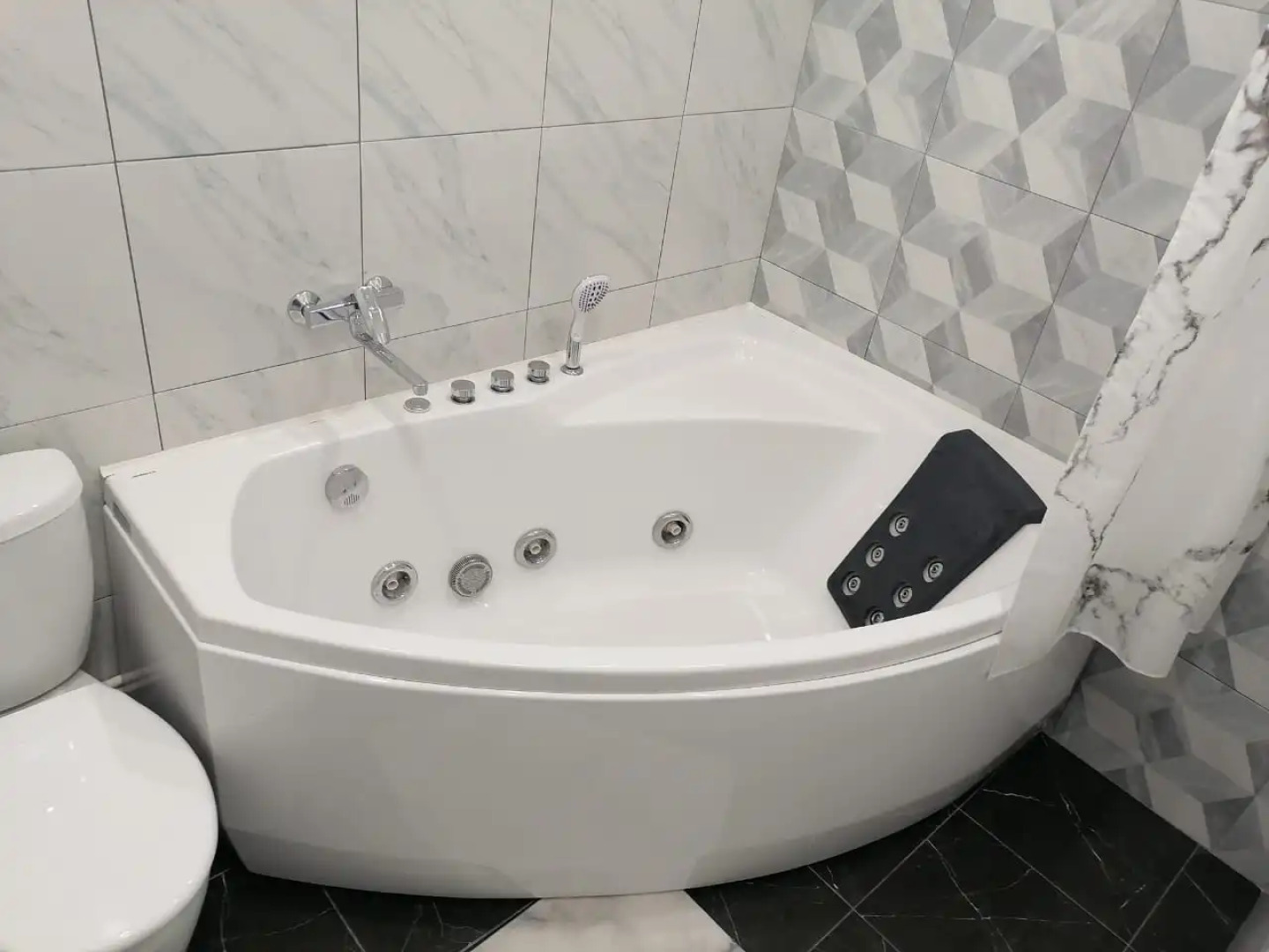 Апартаменты на Березина 82