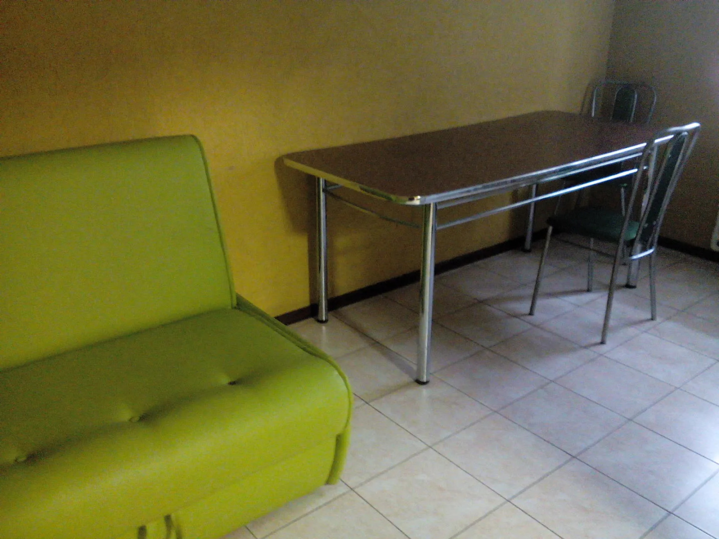 Гостевой дом на Зеленой