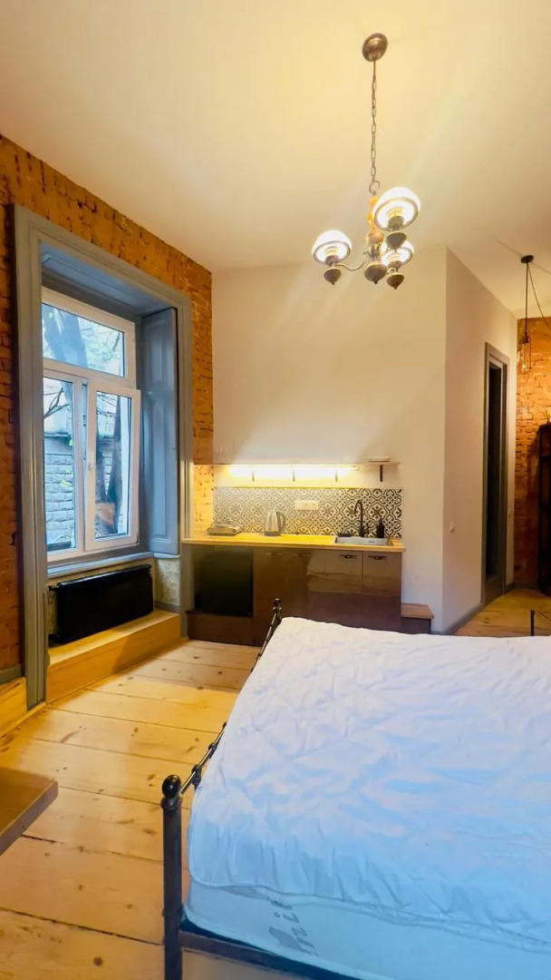 Апарт-отель Jardin Vera