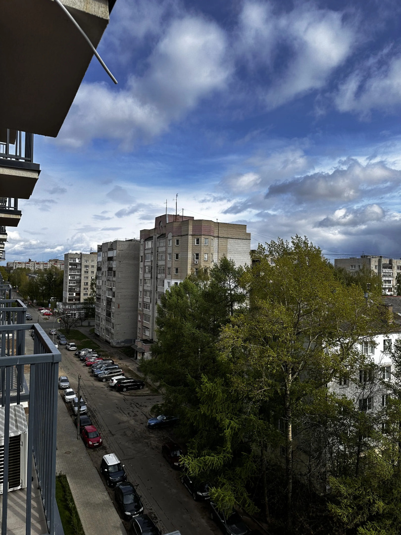 Квартира в Центральной Части Города