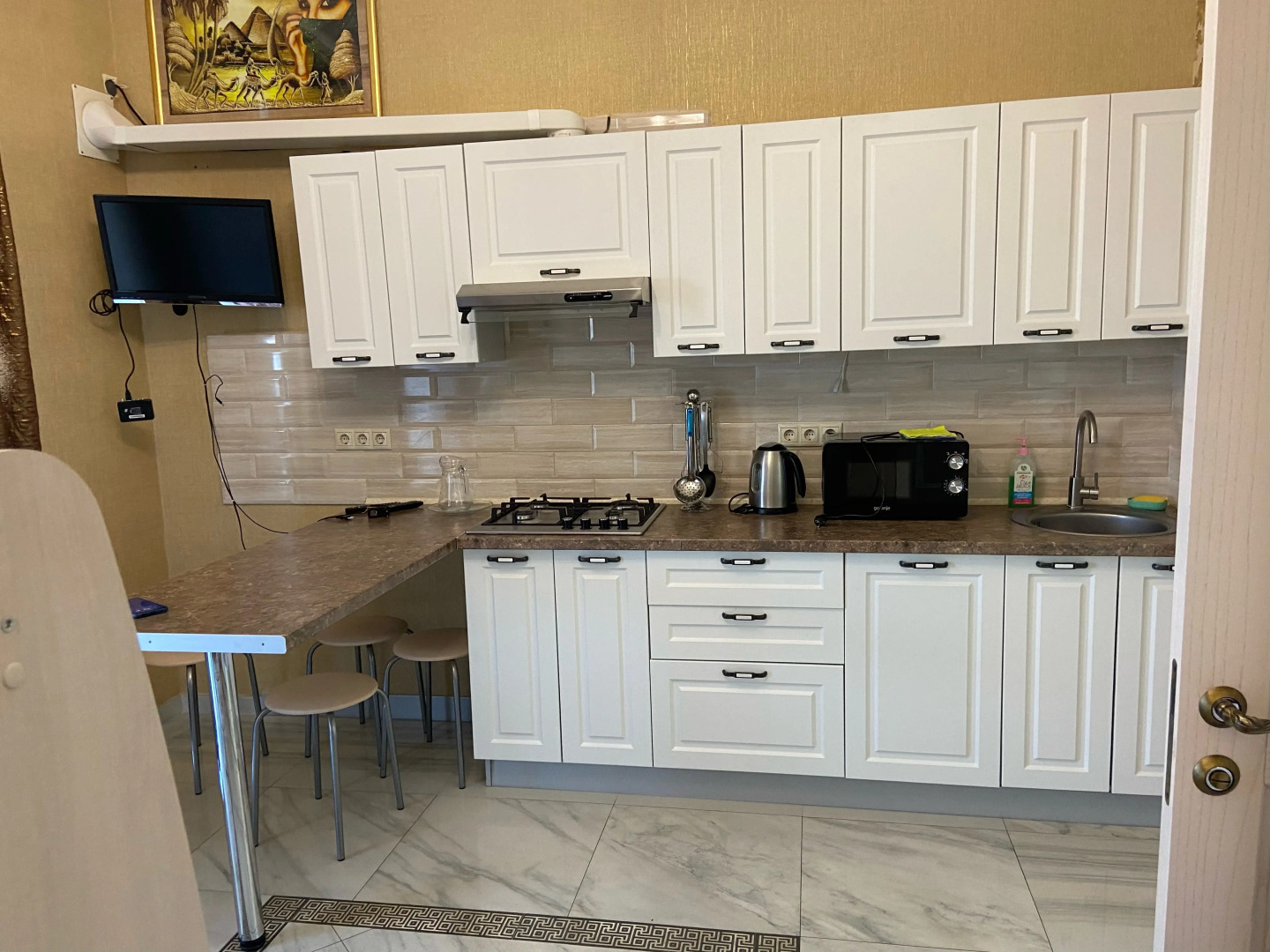 Гостевой дом Александр