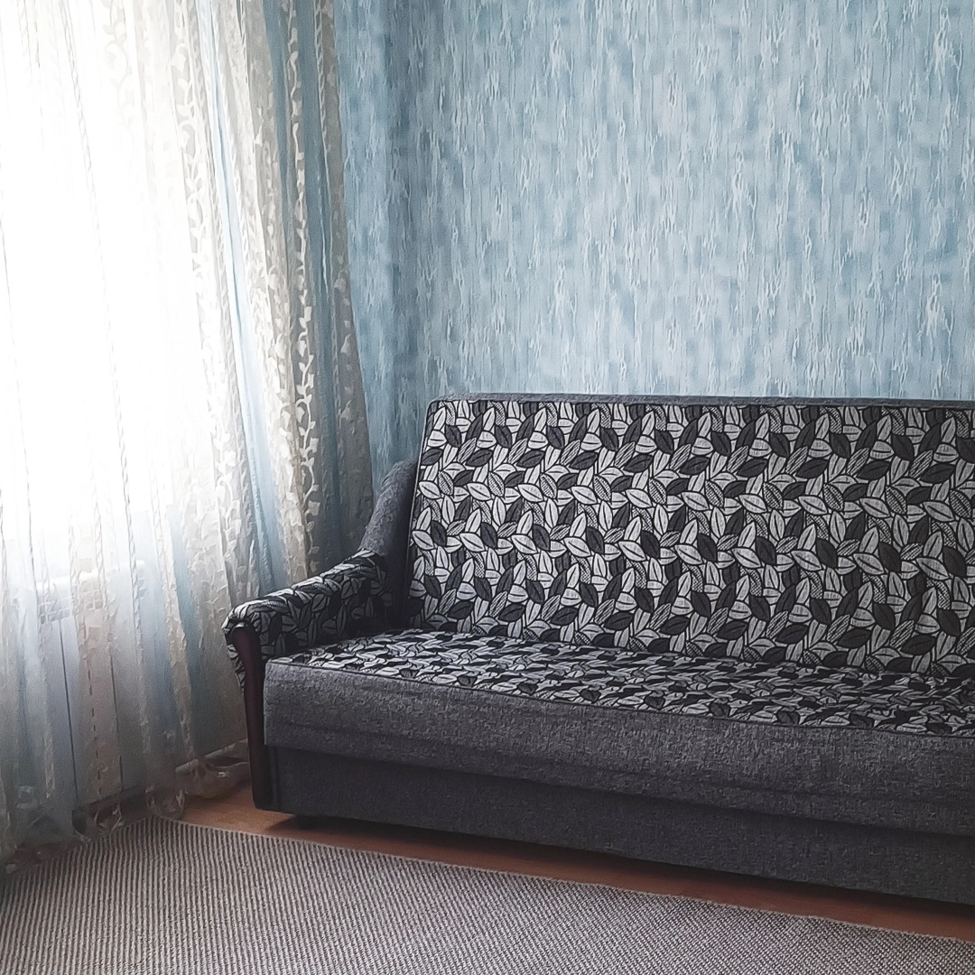 Апартаменты на Гагарина