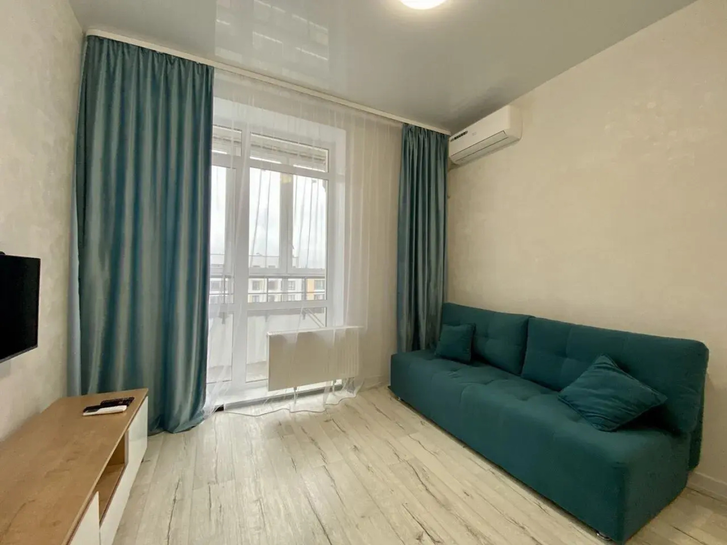 Квартира на Даяна Мурзина 7/1