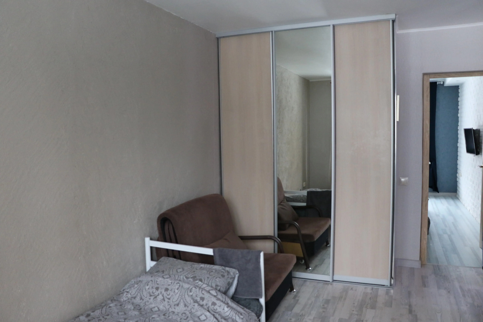 Квартира на Ватутитнская 17