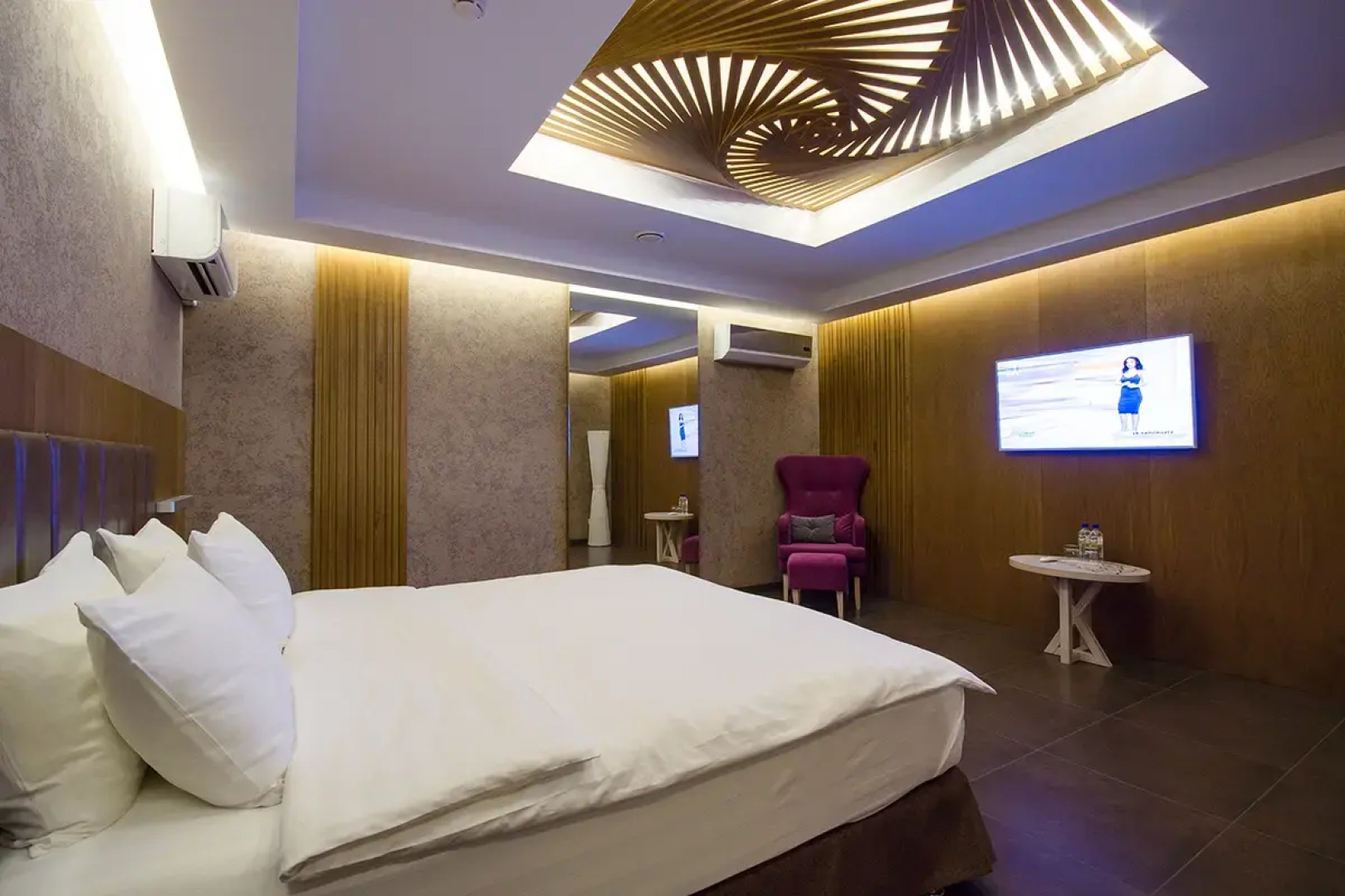 Мини Отель Парк-Отель Сова