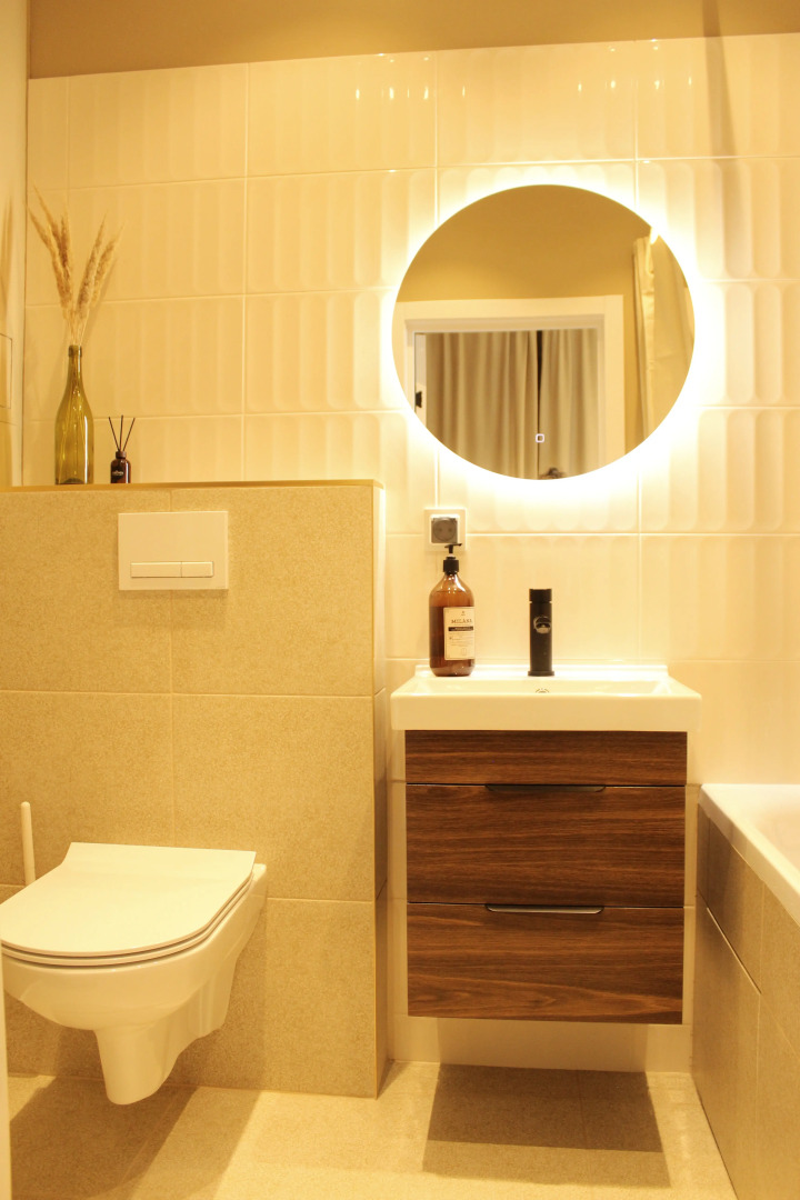 Квартира -Студия Рядом с ТРЦ Планета