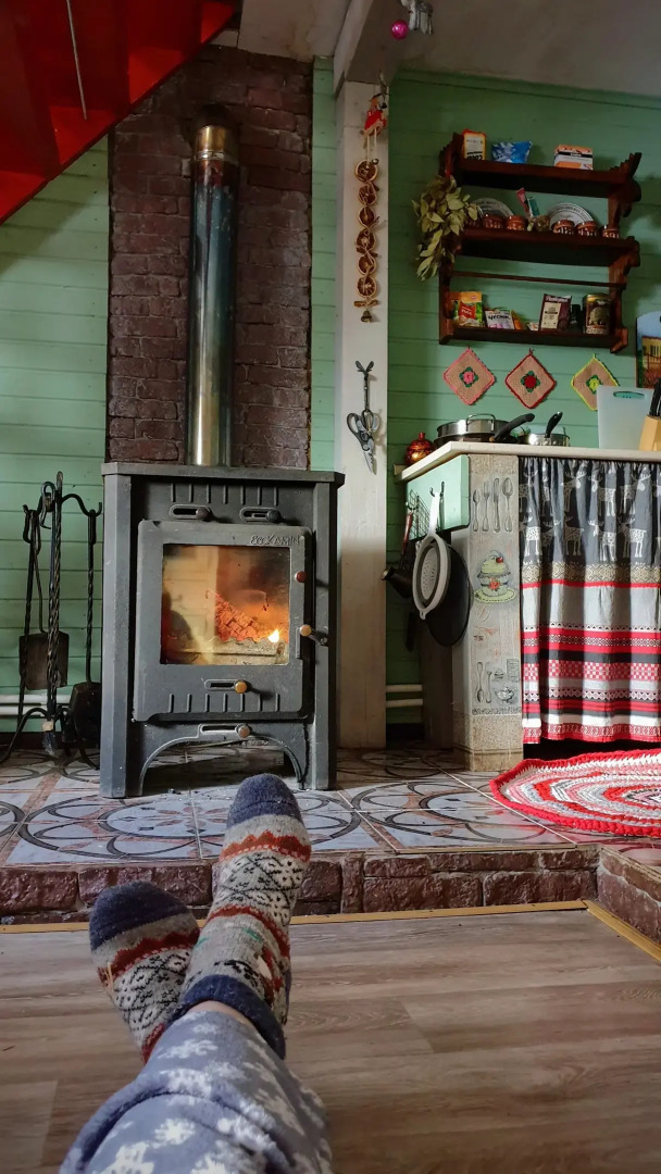 Гостевой дом Лосиный Тупичок