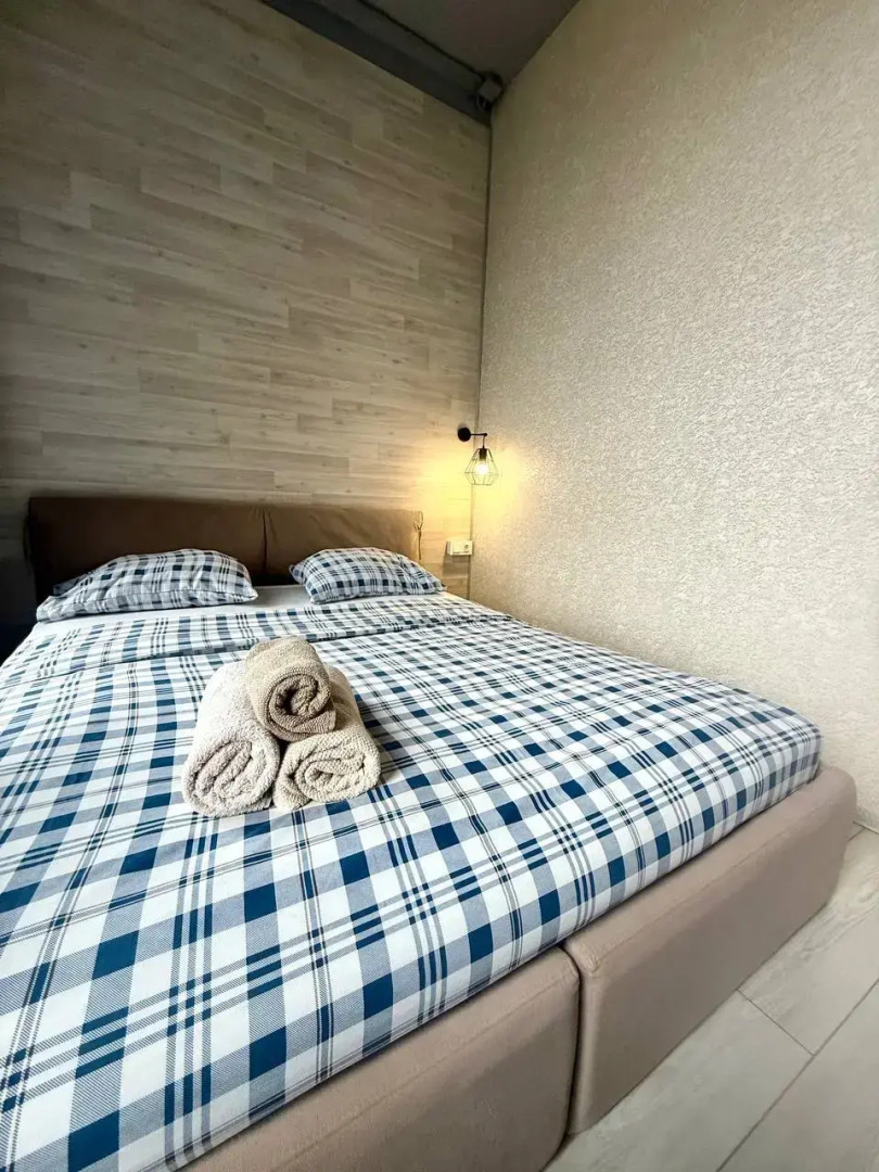 Апартаменты Верхнеторговая Площадь