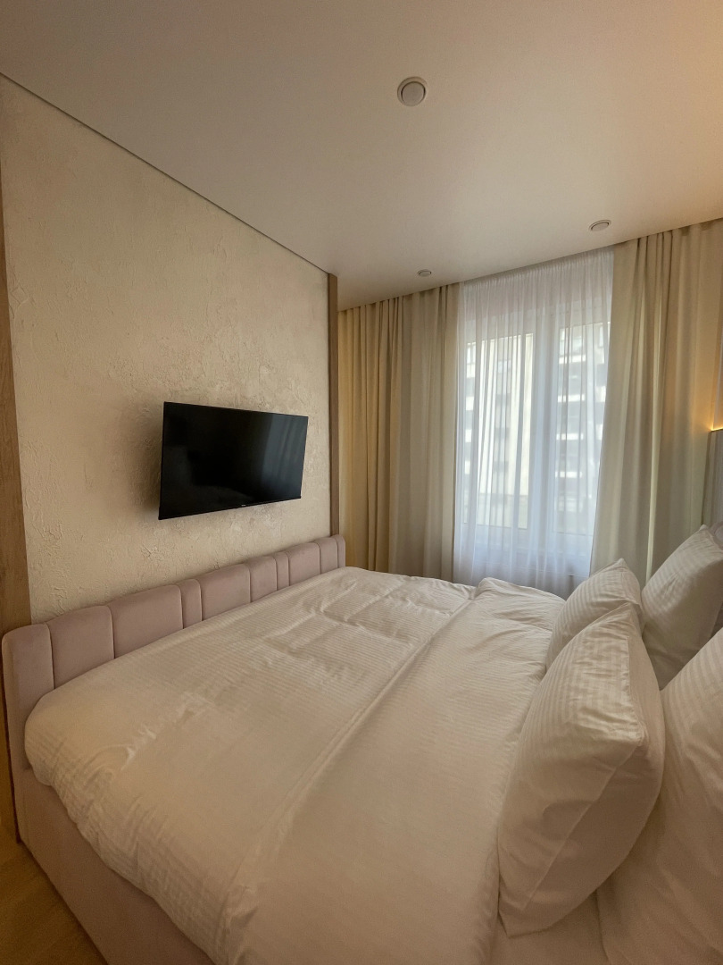 Апартаменты Шаляпин в центре города