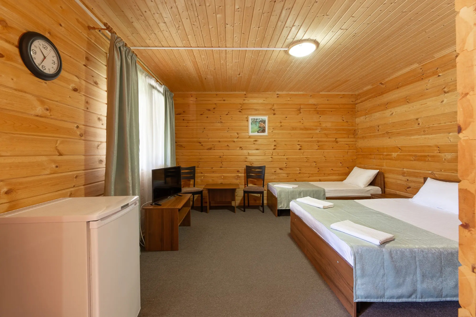 Гостевой дом Viktoriya TWO