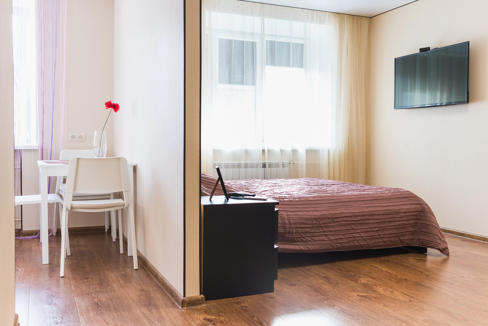 Апартаменты on Sofia Perovskaya