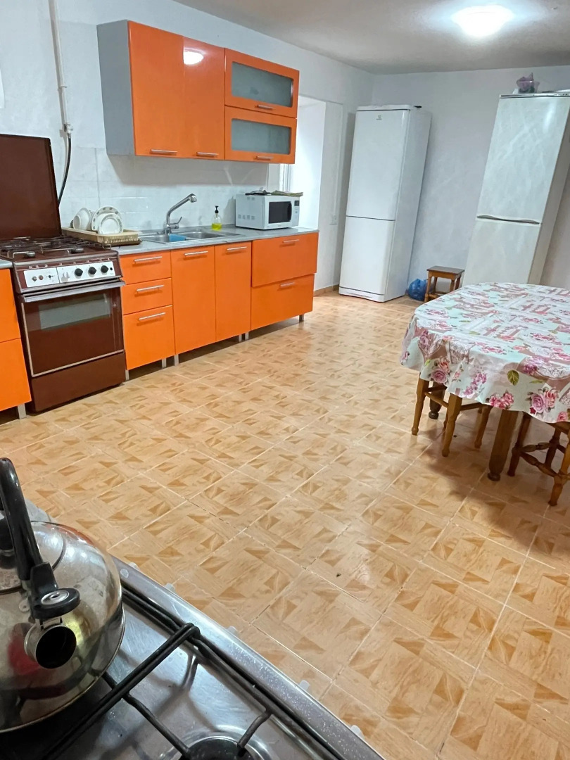 Гостевой дом Анисья