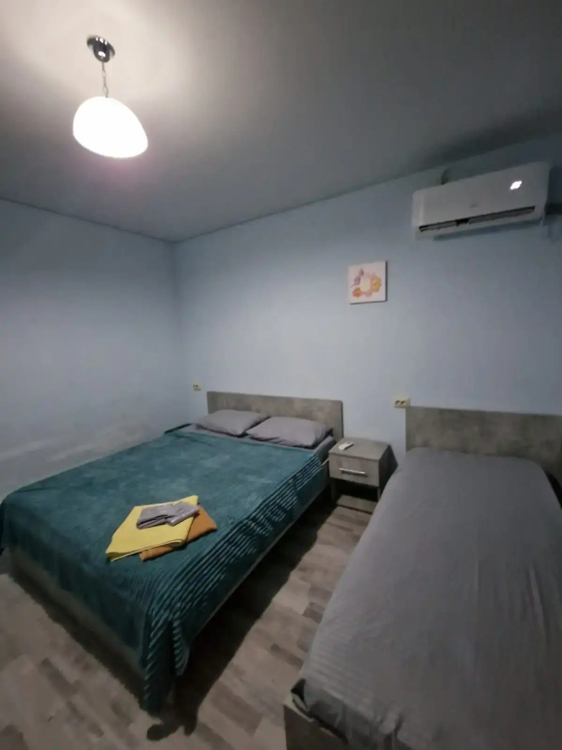 Гостевой Дом Chill Abkhazia