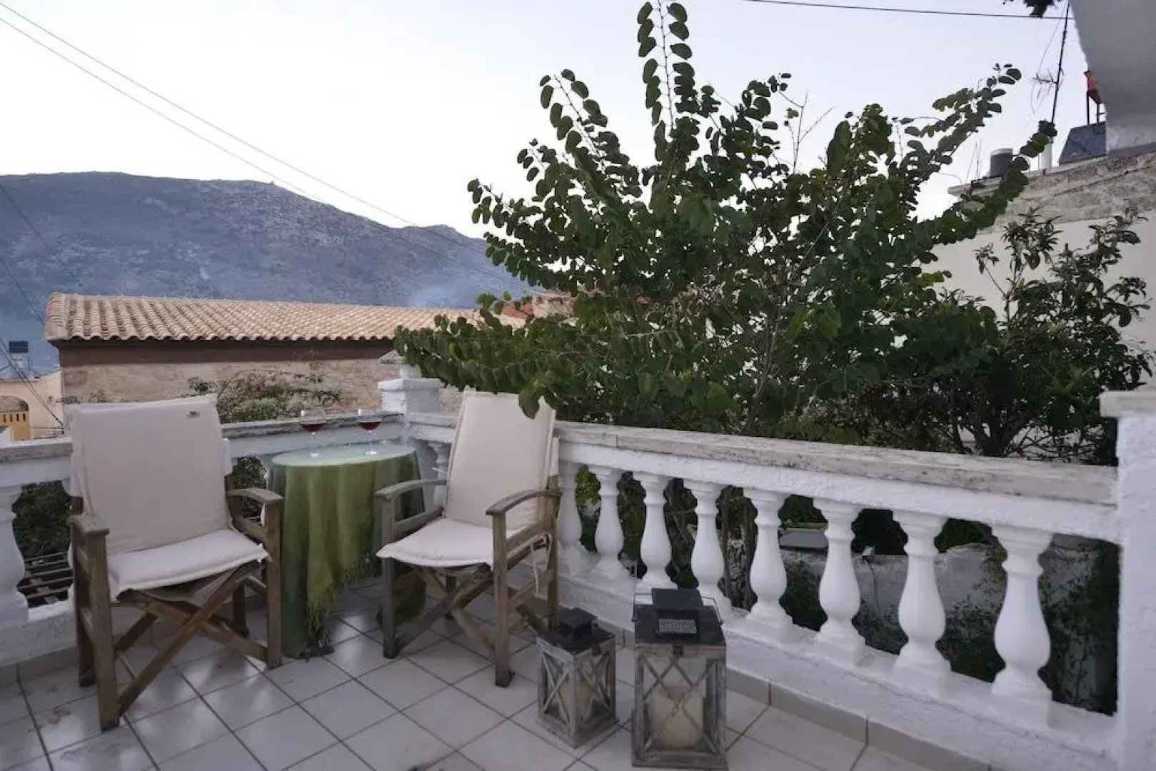 Апарт-Отель Troullos