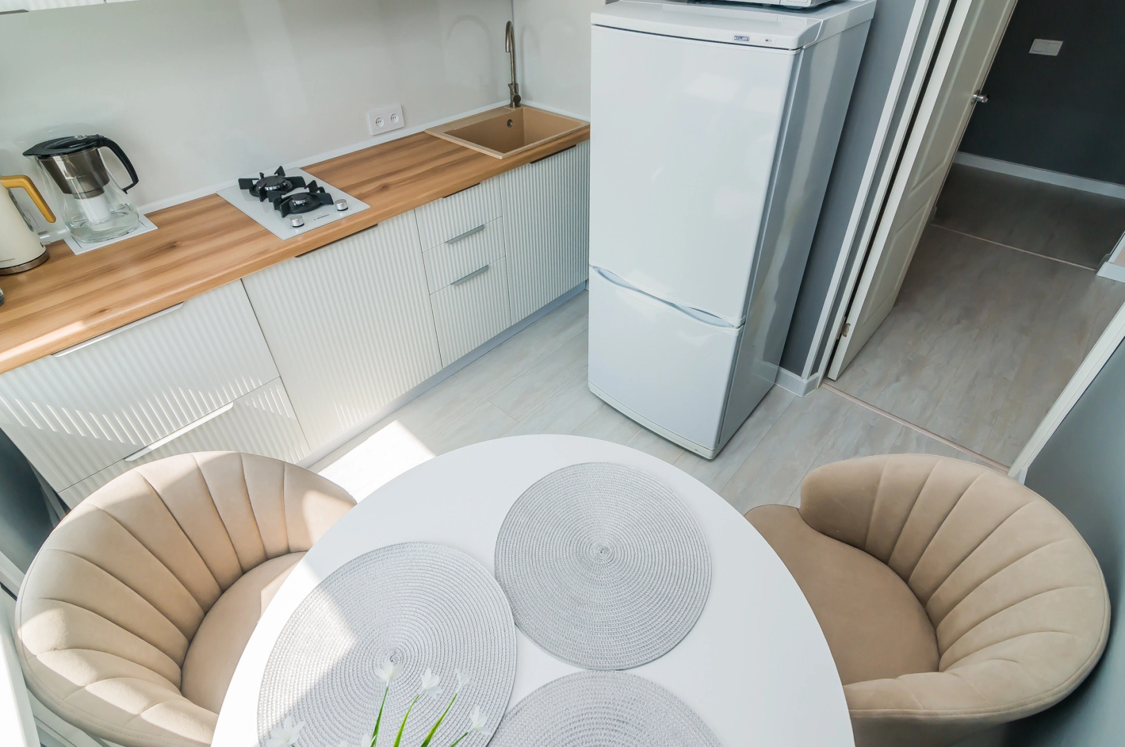 Апартаменты на Ленина 39