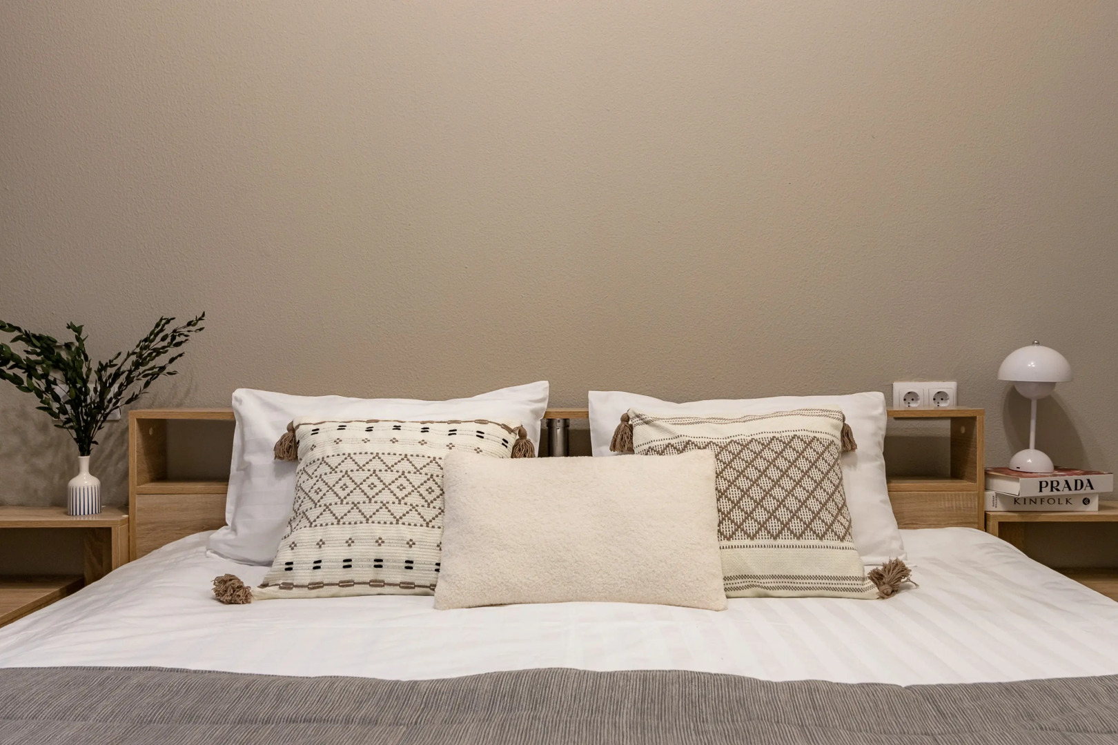 Отель Номера в Пушкине