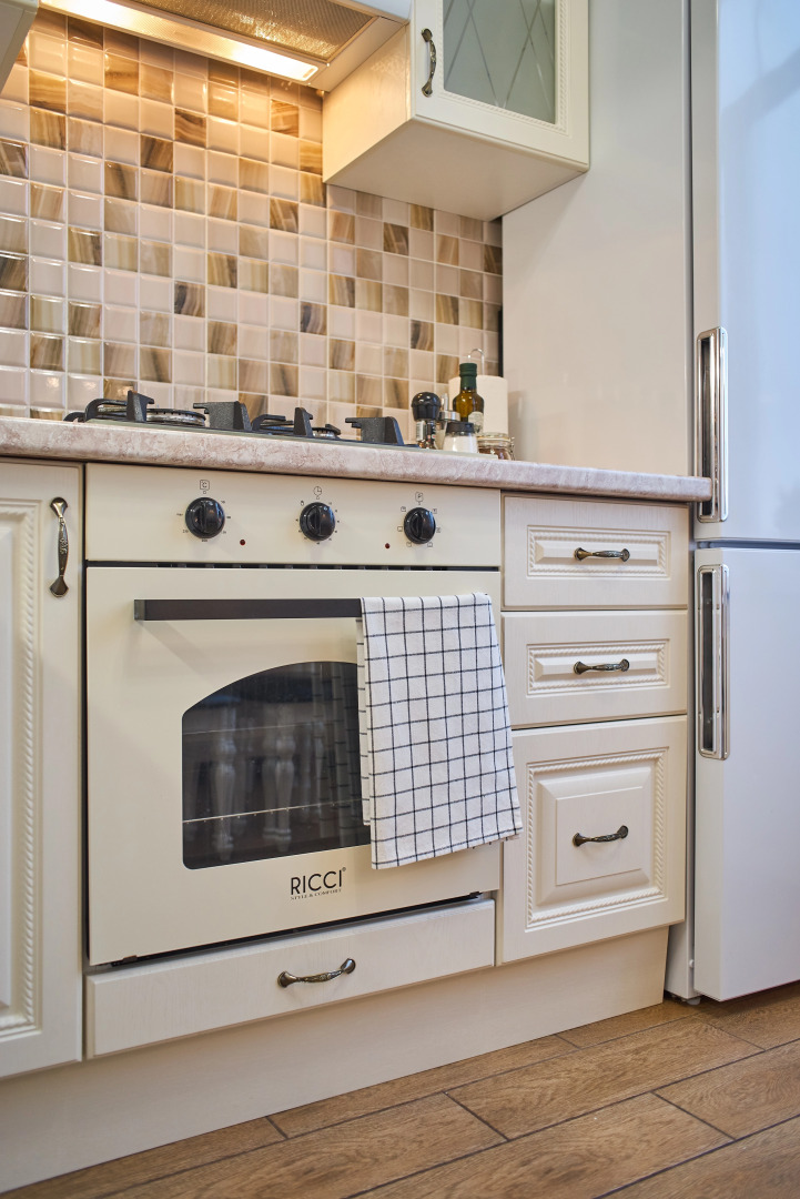 Апартаменты Люкс 2-комн. Coffee & Wine