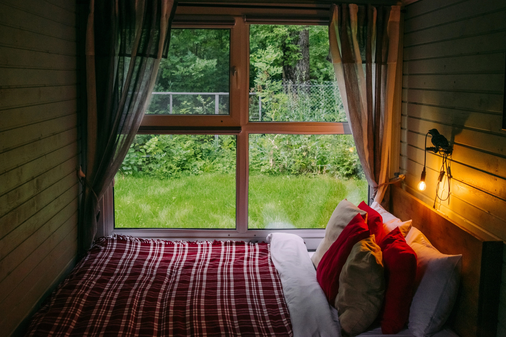 Отель Эко простые радости