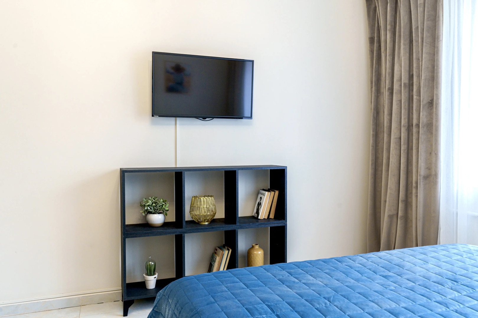 ApartMari Роскошная квартира в самом центре Калининграда