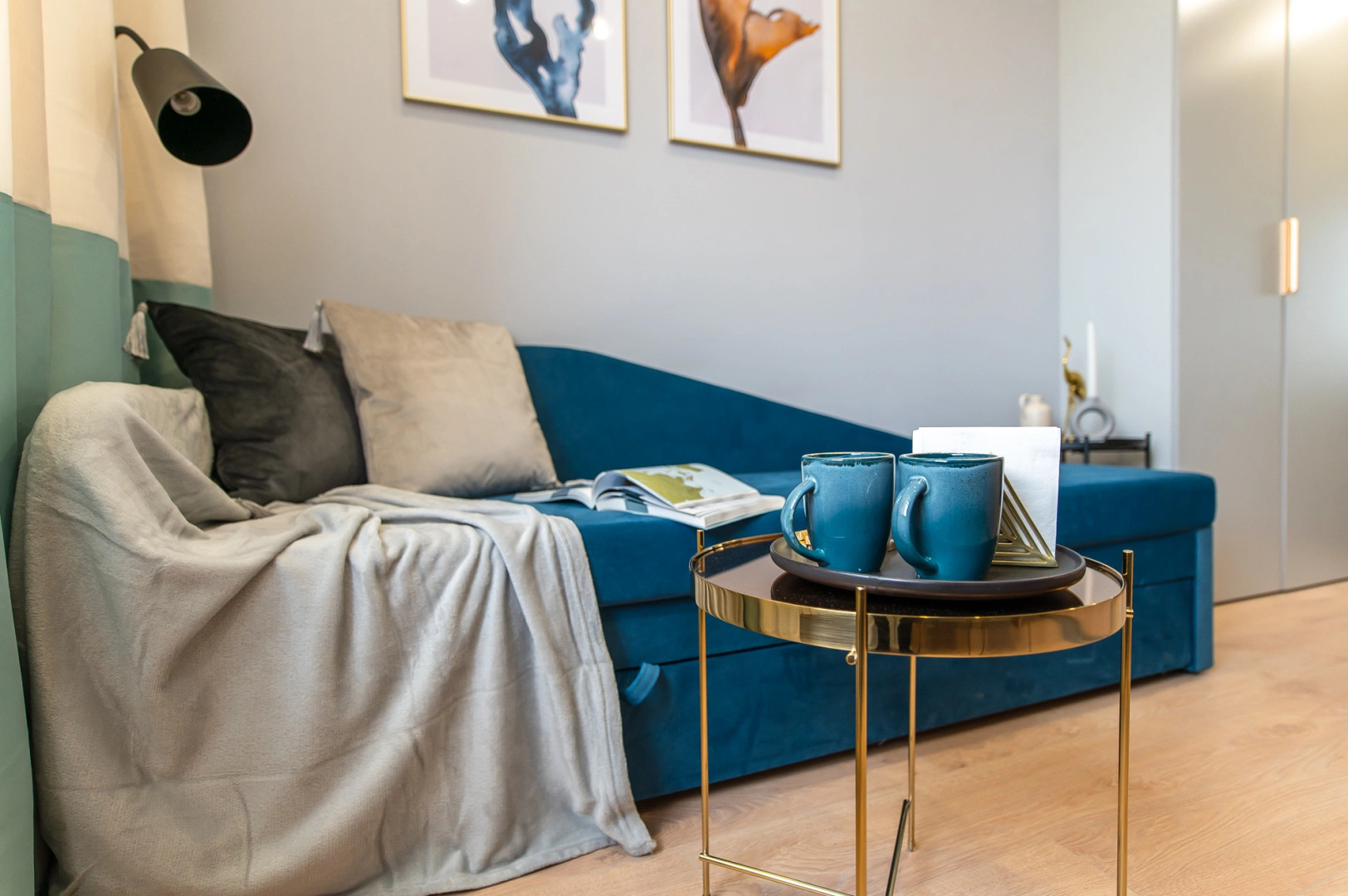 Гостиница апарт-отель Raido Moscow Big City