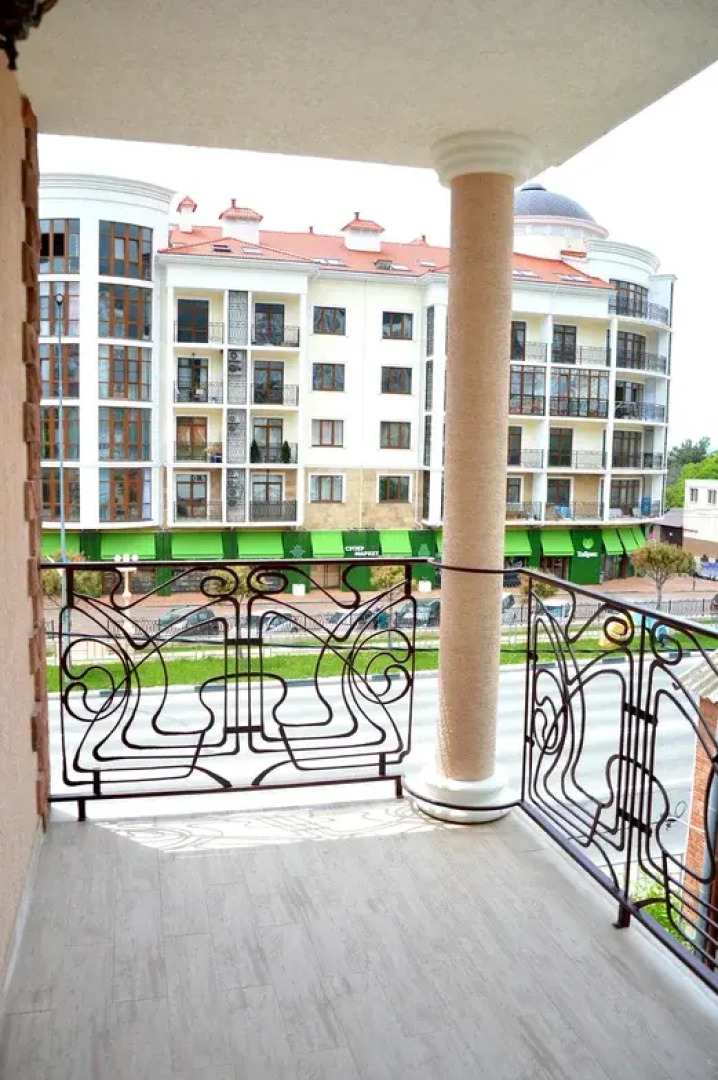 Гостевой дом Отпуск