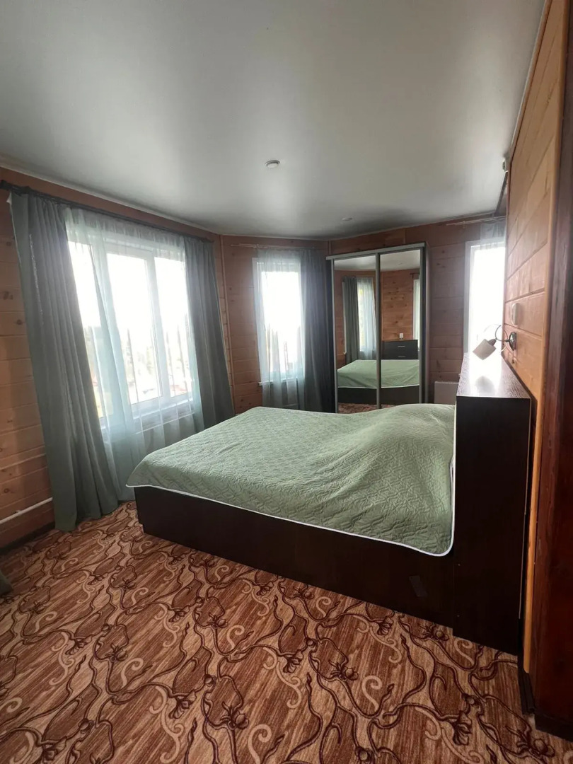 Отель Фристайл 1