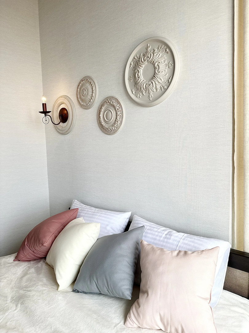 Квартира Студия с Видом на Парк