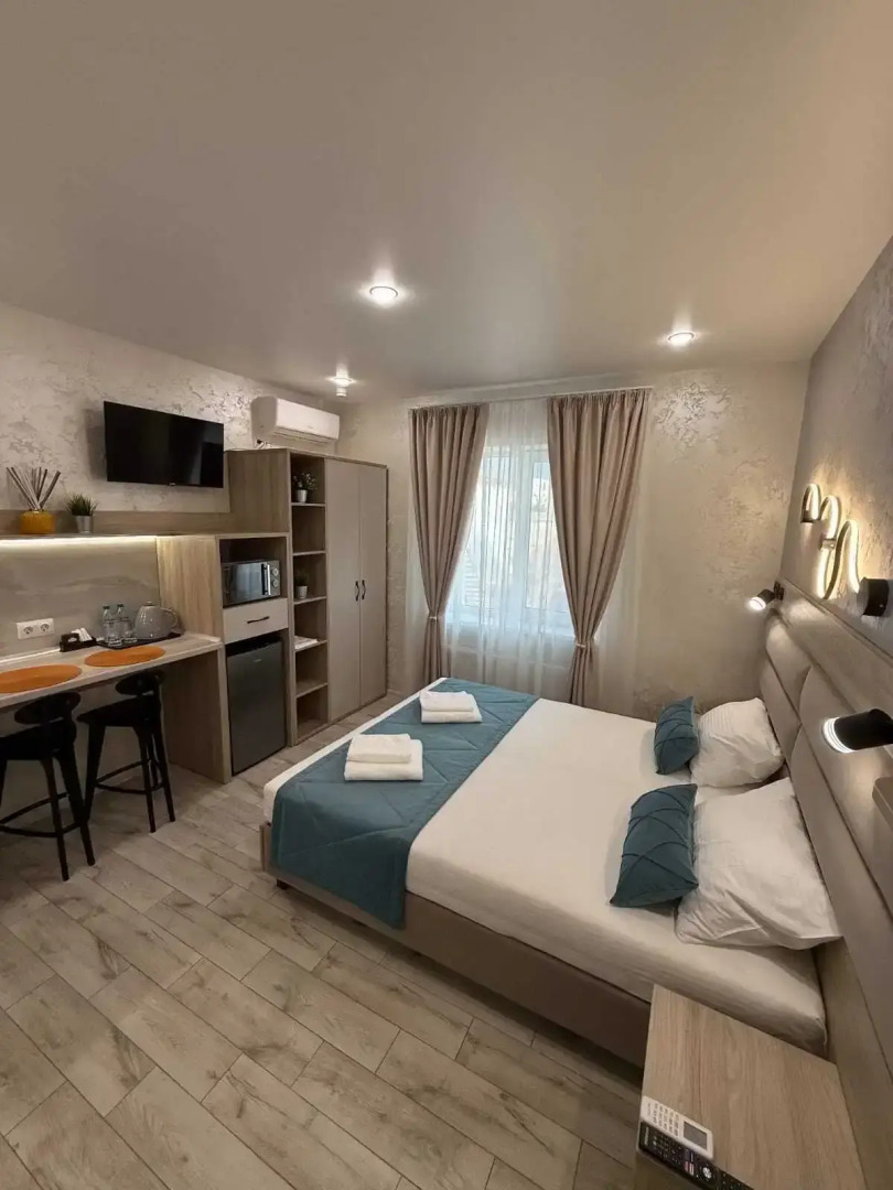 Гостевой дом Магия