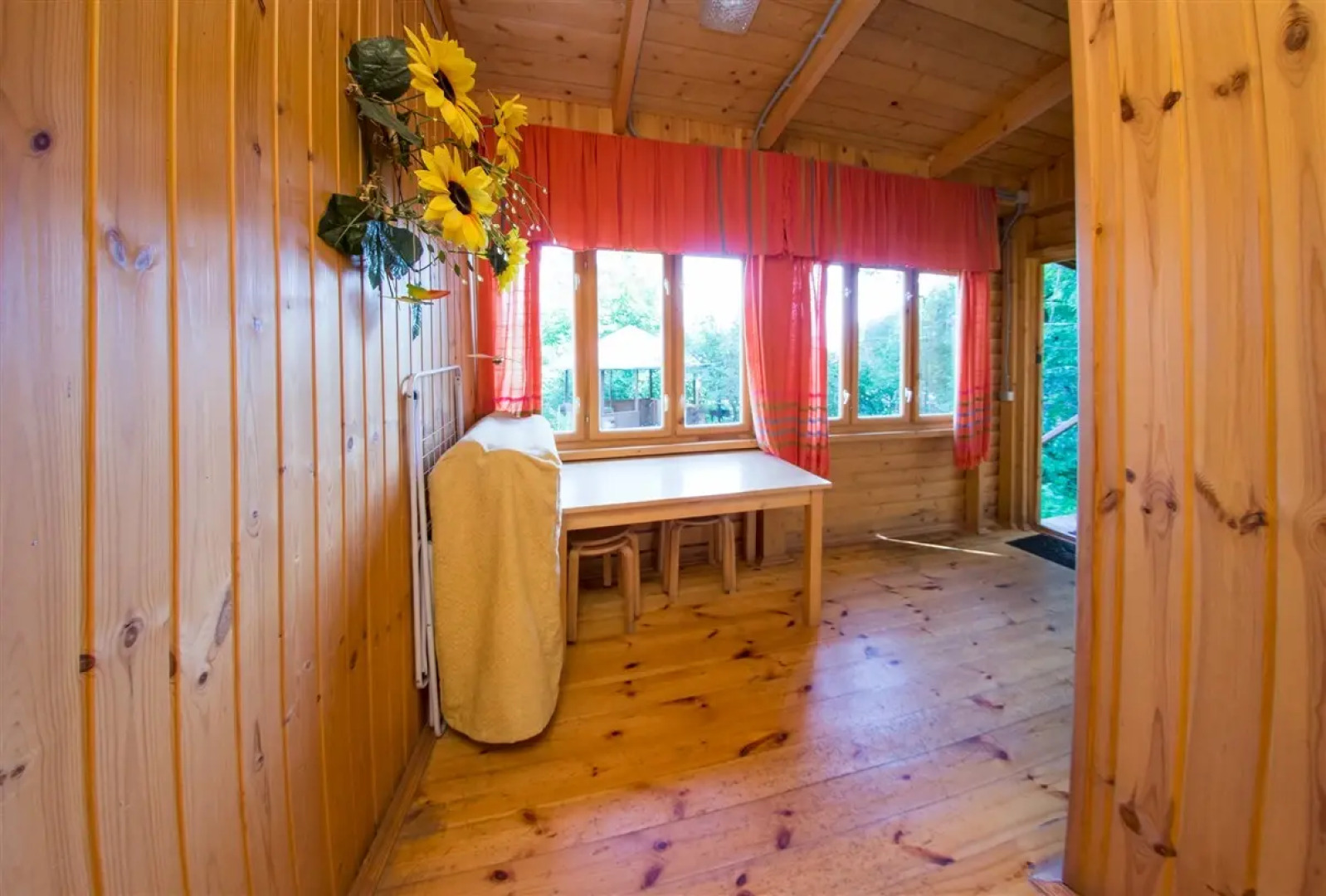 База Отдыха Фокино-Приволжье