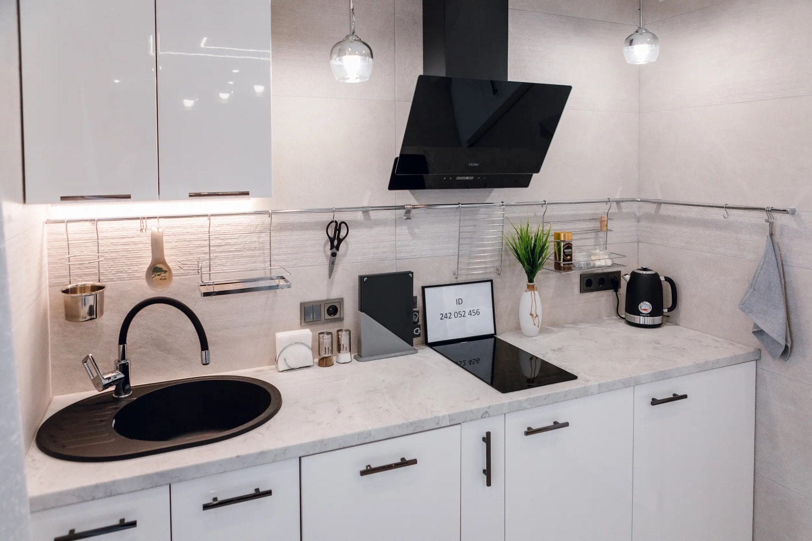 Апартаменты ЖК Архимед II