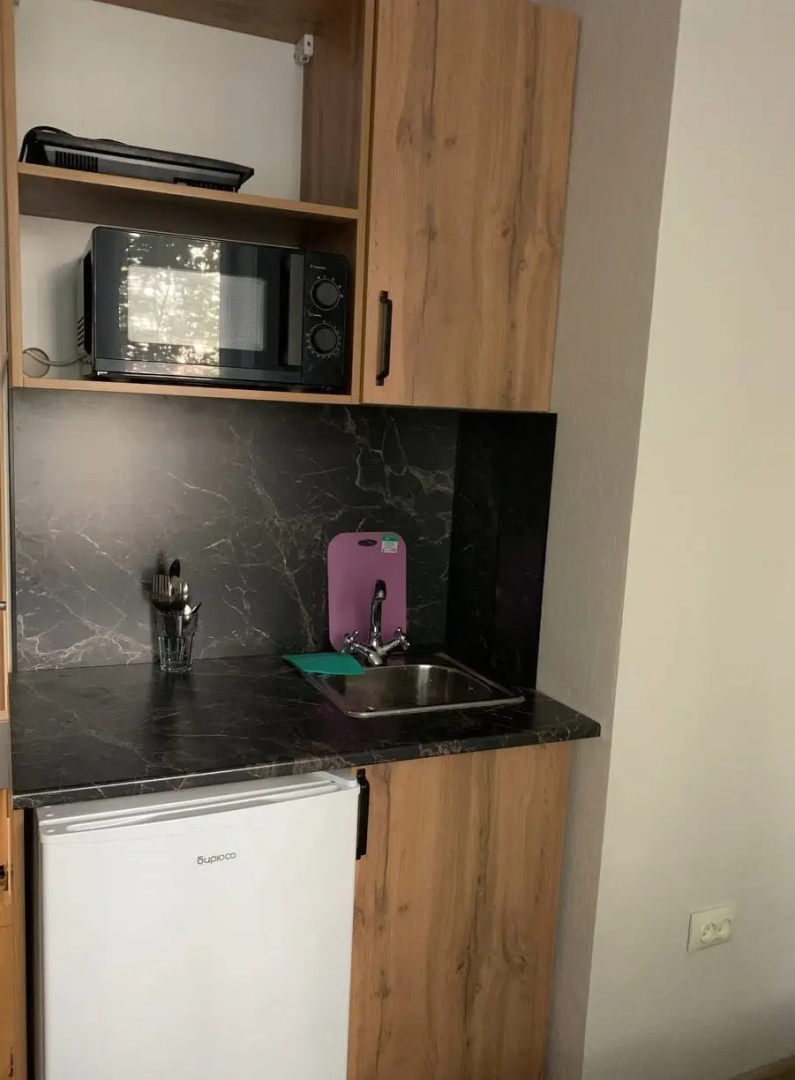 Апартаменты Dukat Apart 405 1