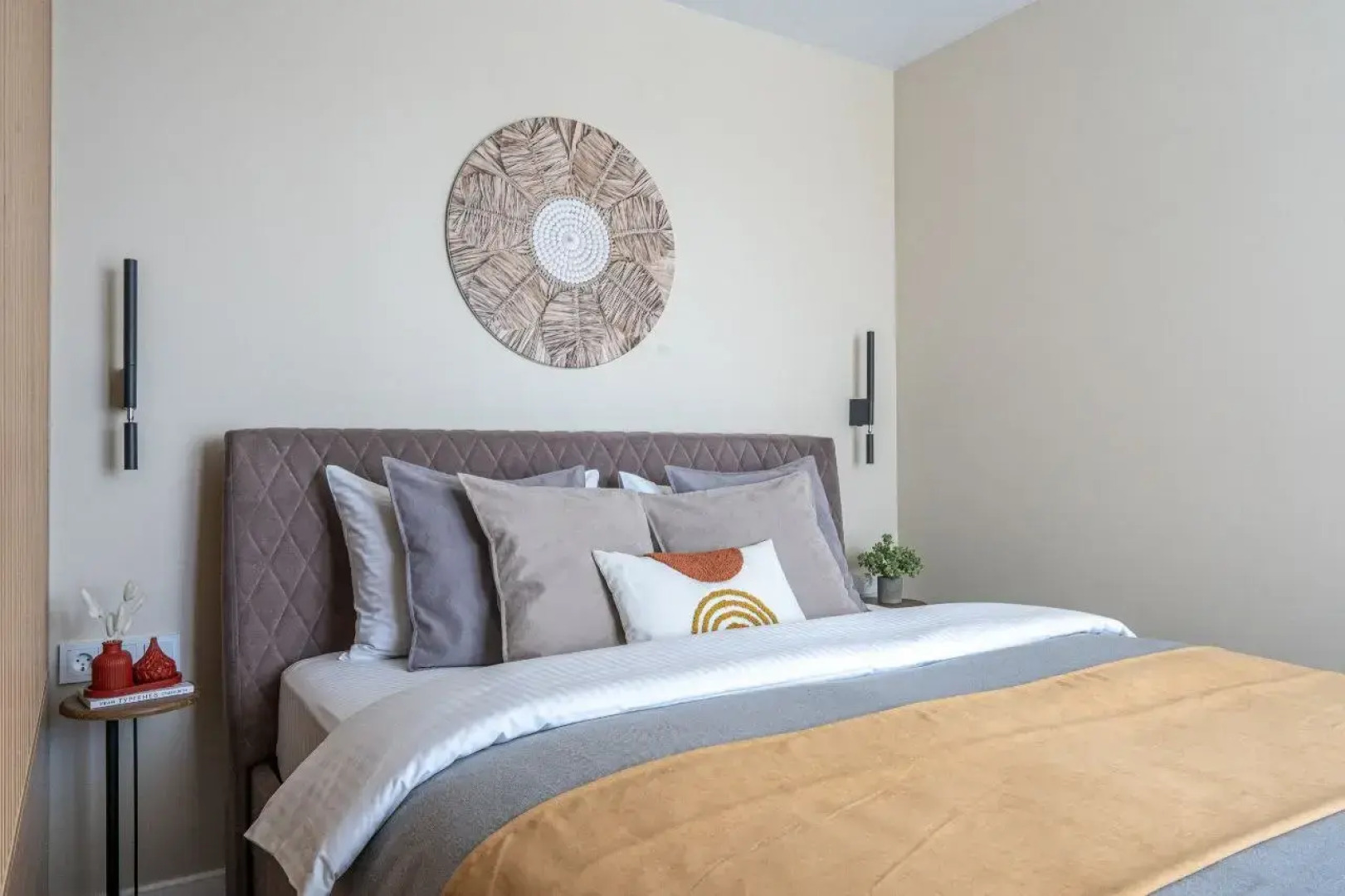 Апартаменты Festival от сети Good Vibes Apartments