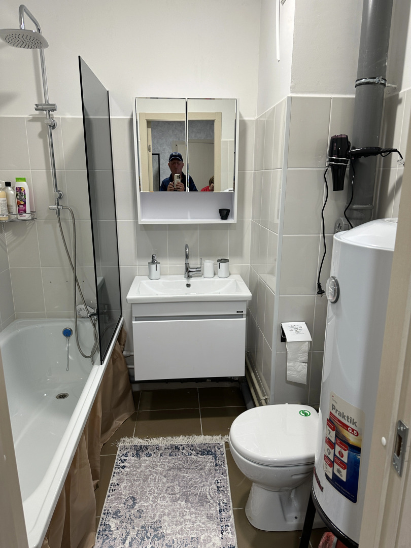 Апартаменты на Октябрьской 29