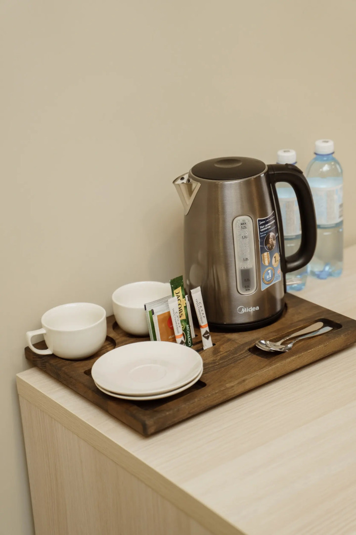 Отель Sport Hotel Максимум