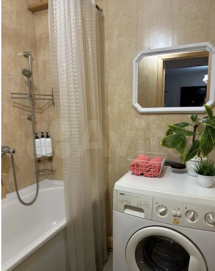 Квартира в Стилe Стaрoй Итaлии Для Сeмeйногo Отдыxa