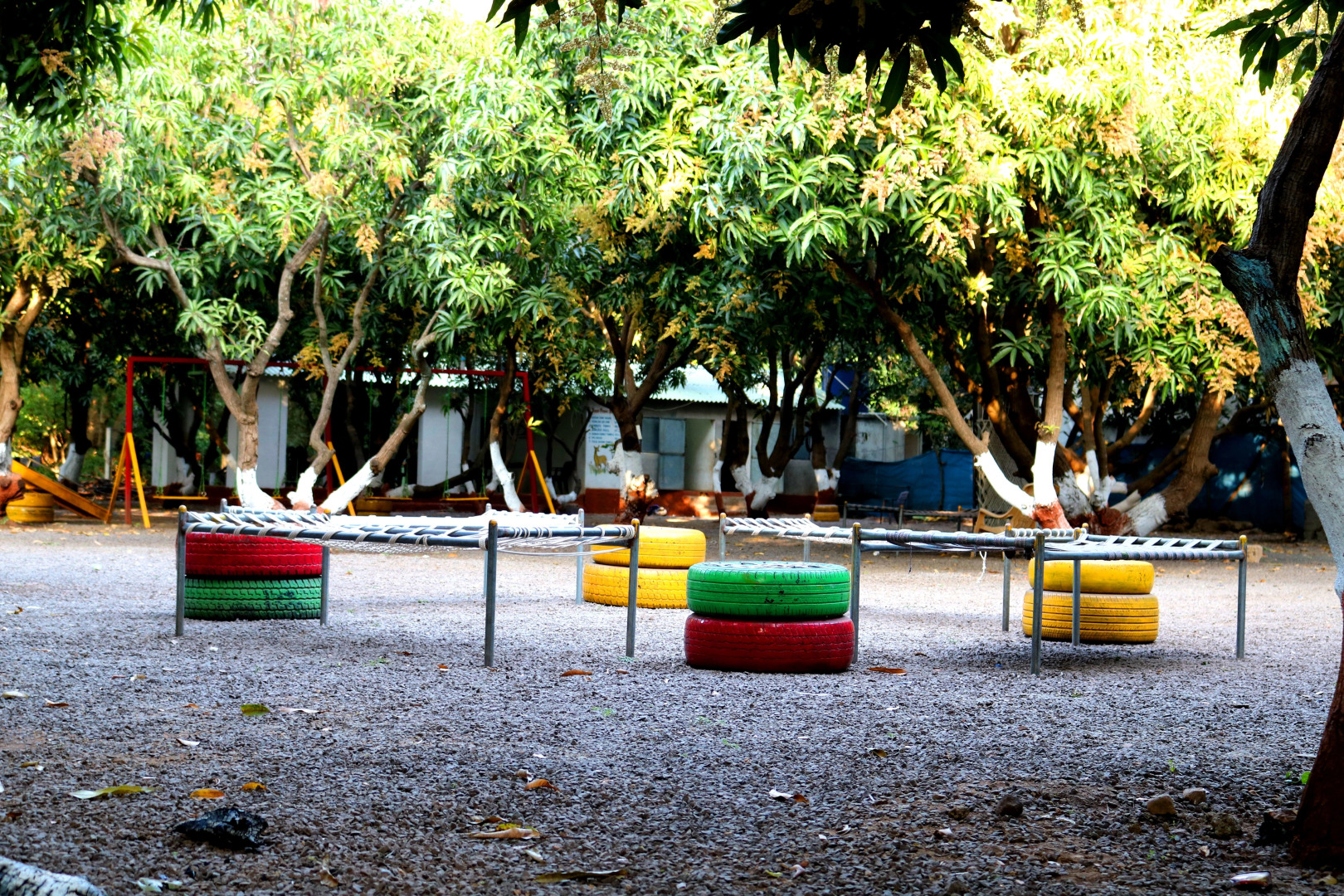 The Wilds Villa Gir - A Riverside Resort Hotel