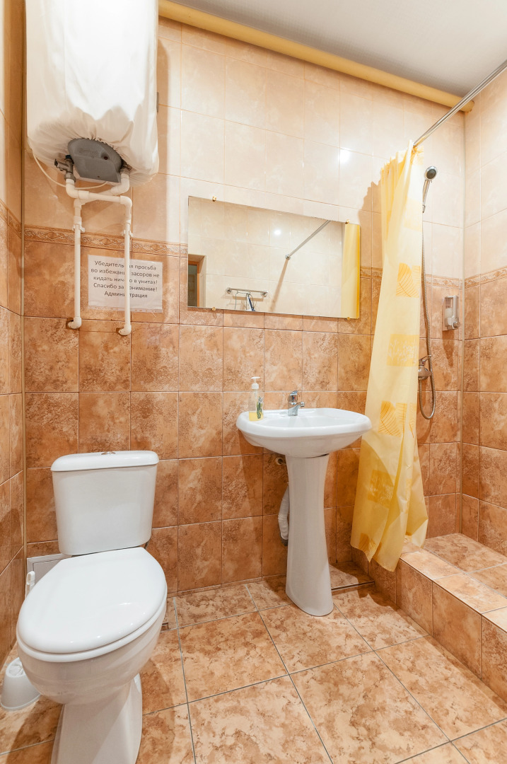 Гостевой дом Старый Псков