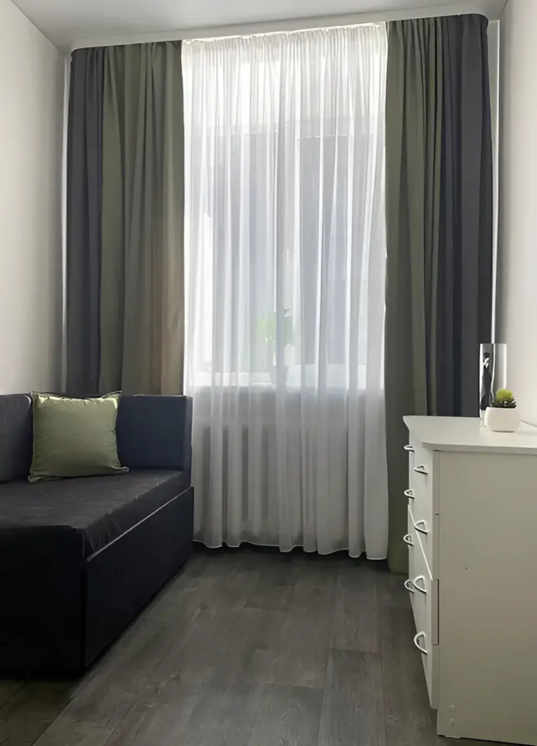 Квартира 4 на Свободы 3