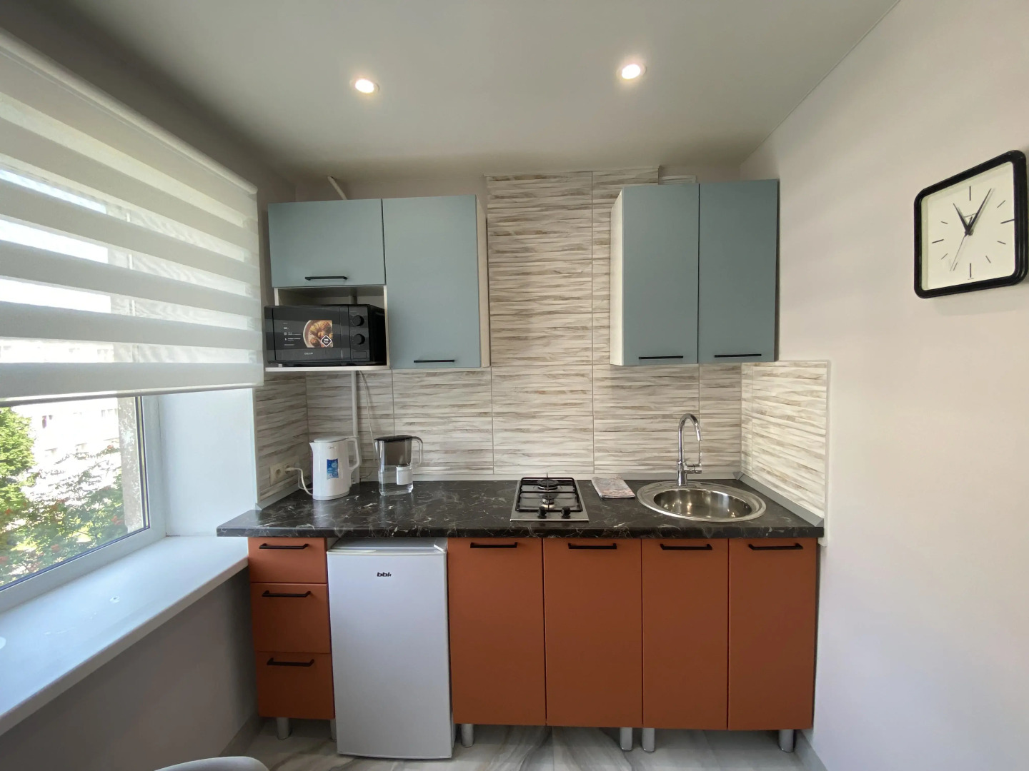 Апартаменты Проспект Чайковского 31