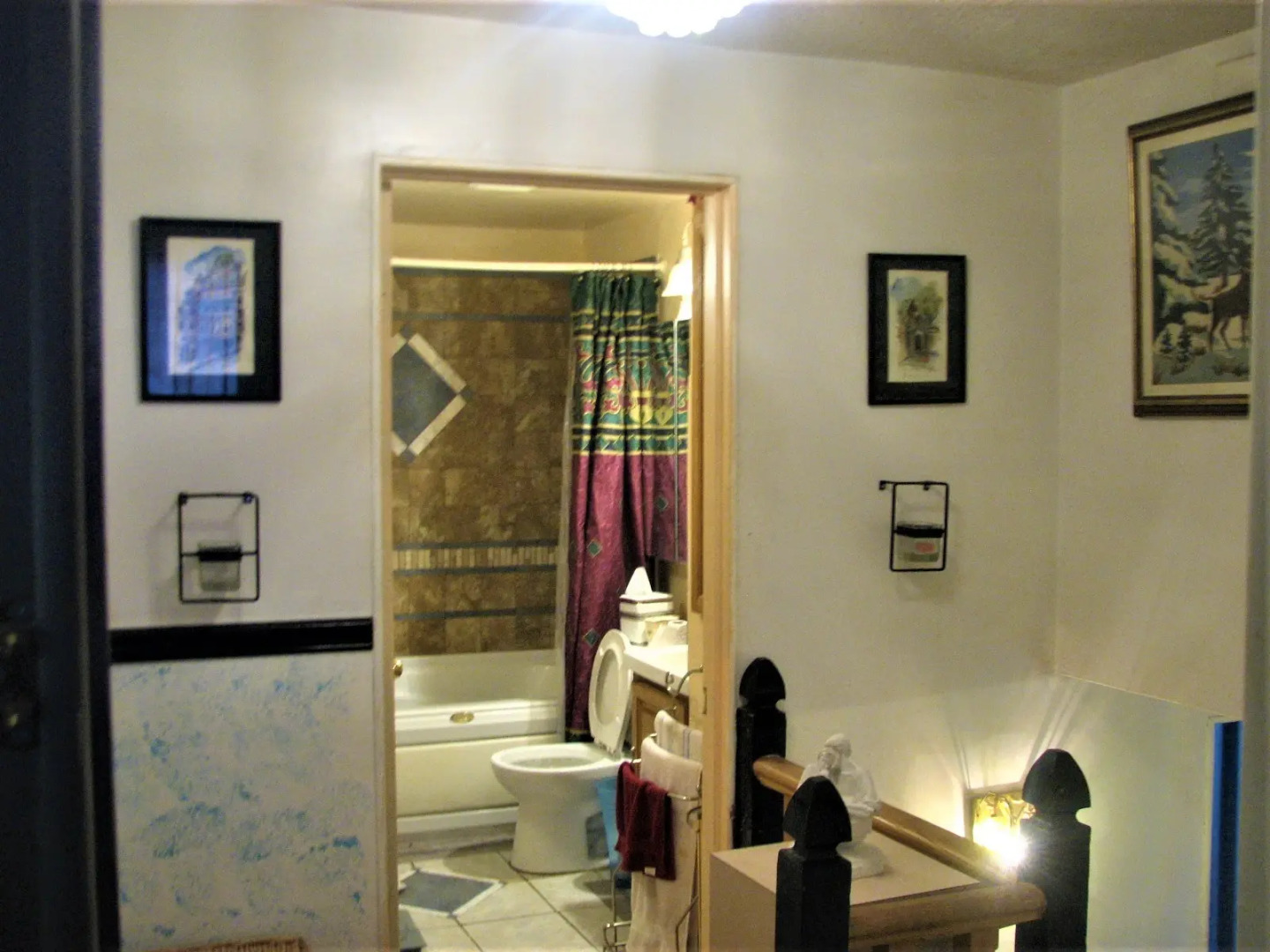 Мини-Отель Bob Cinciruk