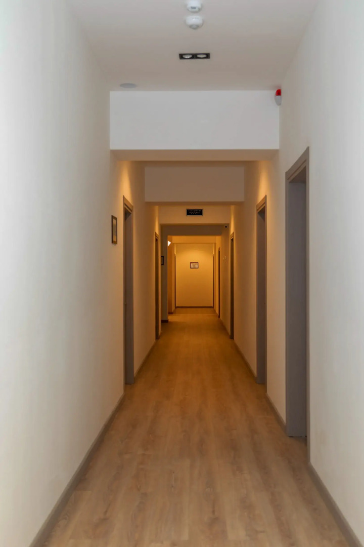 Мини-отель IRIS