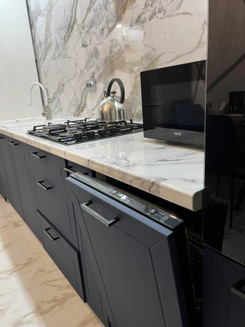 Квартира Отдых у моря