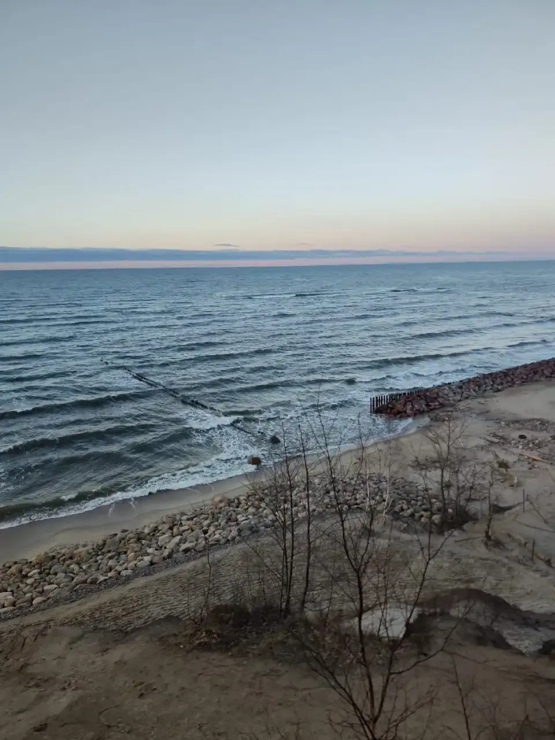 Апартаменты у моря