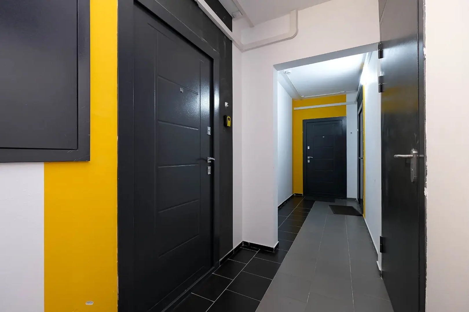 Апартаменты для Семейного Отдыха